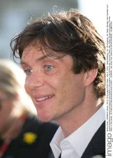 May 4, 2016 - West Midlands, UK - Birmingham, UK. Peaky Blinders cast members and guests attending a special premiere at the Mailbox in Birmingham, for series three. Pictured, Peaky star, Cillian Murphy who plays Thomas Selby in the series. UK  - ZUMAl94_