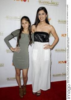 Sabrina Kunwor & Karishma Ahluwalia TIE THE KNOT FILM PREMIERE Los Angeles Patrick Rideaux PicturePerfect
