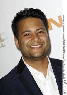 Neil Nandi TIE THE KNOT FILM PREMIERE Los Angeles Patrick Rideaux PicturePerfect