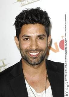 Sahil Shroff TIE THE KNOT FILM PREMIERE Los Angeles Patrick Rideaux PicturePerfect