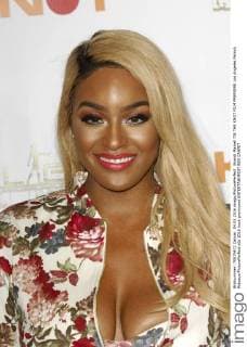 Brandi Maxiell TIE THE KNOT FILM PREMIERE Los Angeles Patrick Rideaux PicturePerfect