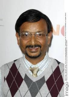 Pramod Kumar TIE THE KNOT FILM PREMIERE Los Angeles Patrick Rideaux PicturePerfect