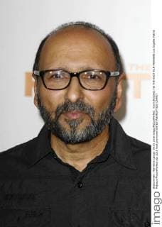 Kevin Mukherji TIE THE KNOT FILM PREMIERE Los Angeles Patrick Rideaux PicturePerfect