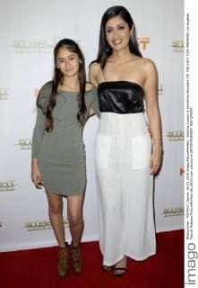 Sabrina Kunwor & Karishma Ahluwalia TIE THE KNOT FILM PREMIERE Los Angeles Patrick Rideaux PicturePerfect