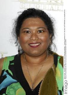 Thushari Jayasekera TIE THE KNOT FILM PREMIERE Los Angeles Patrick Rideaux PicturePerfect