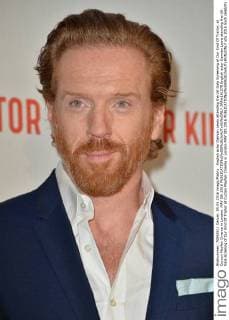 English actor Damian Lewis attending the UK Gala Screening of Our Kind Of Traitor, at Curzon Mayfair Cinema in London. MAY 5th 2016  JWNx161270