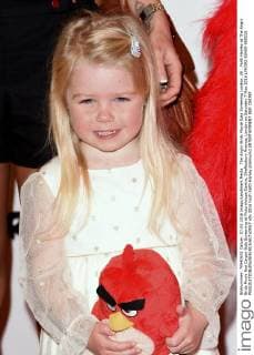 The Angry Birds Movie Gala Screening London, UK . Faith Hanley at The Angry Birds Movie Red Carpet Gala Screening at Picturehouse Centra, Shaftesbury Avenue, London on Saturday 7 May 2016 LMK392-60409-080516 