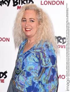 The Angry Birds Movie Gala Screening London, UK . Debbie Douglas at The Angry Birds Movie Red Carpet Gala Screening at Picturehouse Centra, Shaftesbury Avenue, London on Saturday 7 May 2016 LMK392-60409-080516 