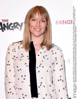 The Angry Birds Movie Gala Screening London, UK . Jade Parfitt at The Angry Birds Movie Red Carpet Gala Screening at Picturehouse Centra, Shaftesbury Avenue, London on Saturday 7 May 2016 LMK392-60409-080516 