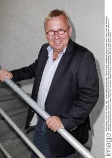 Bernd Stelter bei der Pre Golf Party des Golf Charity Cups der Christoph Metzelder Stiftung in der Location Ree. Hamburg, 08.05.2016 Foto:xgbrcix xFuturexImage