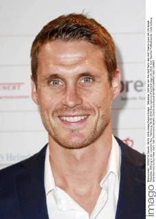 Sebastian Kehl bei der Pre Golf Party des Golf Charity Cups der Christoph Metzelder Stiftung in der Location Ree. Hamburg, 08.05.2016 Foto:xgbrcix xFuturexImage