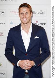 Sebastian Kehl bei der Pre Golf Party des Golf Charity Cups der Christoph Metzelder Stiftung in der Location Ree. Hamburg, 08.05.2016 Foto:xgbrcix xFuturexImage