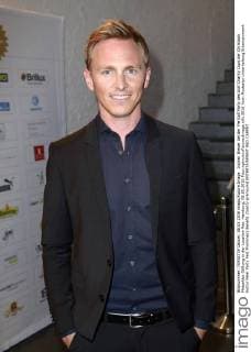 Jochen Breyer bei der Pre Golf Party des Golf Charity Cups der Christoph Metzelder Stiftung in der Location Ree. Hamburg, 08.05.2016 Foto:xgbrcix xFuturexImage