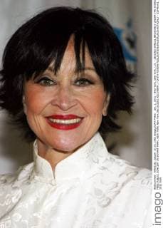 Jan. 1, 2011 - New York, New York, U.S. - SECOND ANNUAL BROADWAY UNDER THE STARS FREE.PUBLIC CONCERT IN BRYANT PARK, NEW YORK New York.06 16 2003.K31198RM. CHITA RIVERA - ZUMAmk1_
