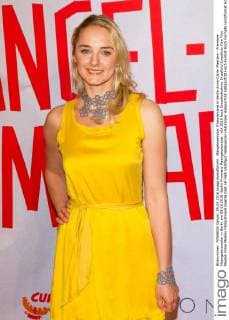 Mängelexemplar Filmpremiere in Berlin Anne-Catrin Wahls (ehemals Märzke) - Premiere Maengelexemplar in Berlin am 09.05.2016. Berlin Premiere Maengelexemplar