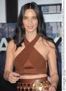 May 9, 2016 - England, United Kingdom - Olivia Munn attends a Global Fan Screening of X-Men Apocalypse at BFI IMAX. United Kingdom - ZUMAs147