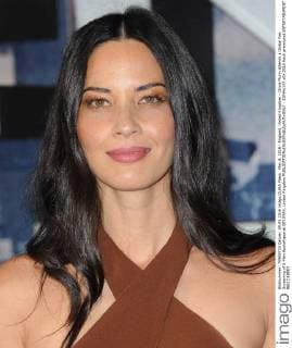 May 9, 2016 - England, United Kingdom - Olivia Munn attends a Global Fan Screening of X-Men Apocalypse at BFI IMAX. United Kingdom - ZUMAs147
