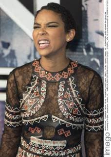 May 9, 2016 - London, London, UK - ALEXANDRA SHIPP attends the global fan screening of X-Men: Apocalypse. London, UK. London UK  - ZUMAl94_