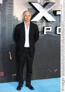 London, UK. 9 May 2016. Producer Hutch Parker attends the X-Men: Apocalypse - Global Fan Screening at the BFI Imax cinema in London. X-Men: Apocalypse, Global Fan Screening, London, UK 