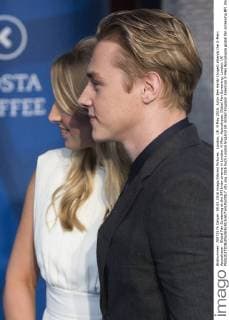 London, UK. 9 May 2016. Actor Ben Hardy (Angel) attends the X-Men: Apocalypse - Global Fan Screening at the BFI Imax cinema in London. X-Men: Apocalypse, Global Fan Screening, London, UK 