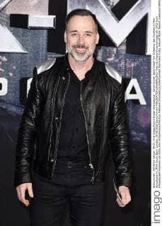 David Furnish beim Global Fan Screening des Kinofilms X-Men: Apocalypse im IMAX South Bank. London, 09.05.2016 David Furnish  Foto:xS.xVasx xFuturexImage