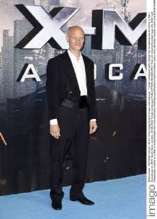 Tomas Lemarquis beim Global Fan Screening des Kinofilms X-Men: Apocalypse im IMAX South Bank. London, 09.05.2016 Tomas Lemarquis  Foto:xS.xVasx xFuturexImage