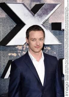 James McAvoy beim Global Fan Screening des Kinofilms X-Men: Apocalypse im IMAX South Bank. London, 09.05.2016 James McAvoy  Foto:xS.xVasx xFuturexImage