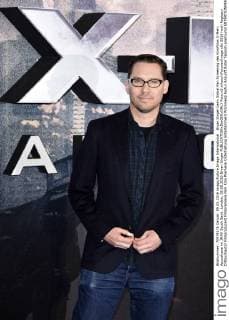 Bryan Singer beim Global Fan Screening des Kinofilms X-Men: Apocalypse im IMAX South Bank. London, 09.05.2016 Bryan Singer  Foto:xS.xVasx xFuturexImage