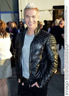 Julian David bei der Secret Fashion Show, Vol. 5 in den Eisbach Studios. München, 09.05.2016 Foto:xP.xSchönbergerx xFuturexImage