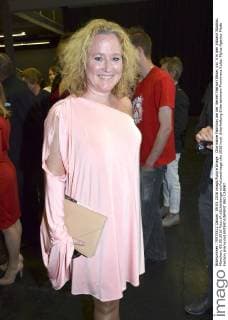 Charmaine Fabricius bei der Secret Fashion Show, Vol. 5 in den Eisbach Studios. München, 09.05.2016 Foto:xP.xSchönbergerx xFuturexImage