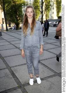 Pheline Roggan bei der Premiere des Kinofilms Mängelexemplar im CineStar in der Kulturbrauerei. Berlin, 09.05.2016 Foto:xS.xGabschx xFuturexImage