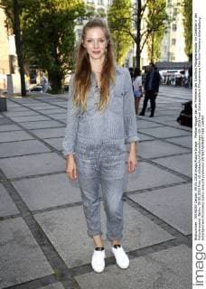 Pheline Roggan bei der Premiere des Kinofilms Mängelexemplar im CineStar in der Kulturbrauerei. Berlin, 09.05.2016 Foto:xS.xGabschx xFuturexImage