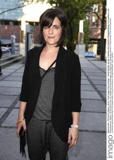 Sarah Kuttner bei der Premiere des Kinofilms Mängelexemplar im CineStar in der Kulturbrauerei. Berlin, 09.05.2016 Foto:xS.xGabschx xFuturexImage