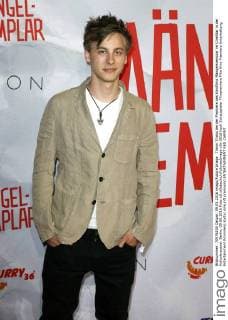 Timmi Trinks bei der Premiere des Kinofilms Mängelexemplar im CineStar in der Kulturbrauerei. Berlin, 09.05.2016 Foto:xS.xGabschx xFuturexImage