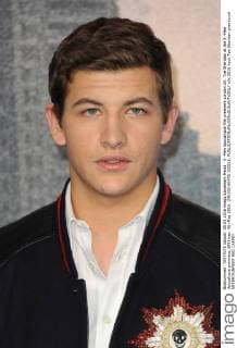 X -Men Apocalypse film premiere London.UK. Tye Sheridan at the X -Men Apocalypse premiere, BFI Imax. 9th May 2016. LMK200-60478-100516. 
