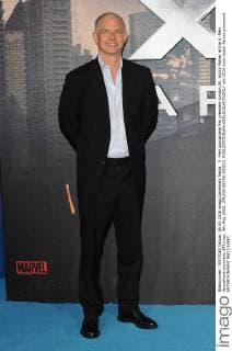 X -Men Apocalypse film premiere London.UK. Hutch Parker at the X -Men Apocalypse premiere, BFI Imax. 9th May 2016. LMK200-60478-100516. 