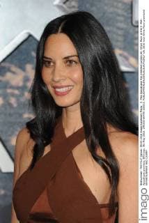 X -Men Apocalypse film premiere London.UK. Olivia Munn at the X -Men Apocalypse premiere, BFI Imax. 9th May 2016. LMK200-60478-100516. 