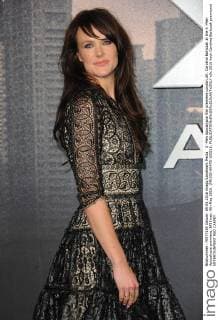 X -Men Apocalypse film premiere London.UK. Carolina Bartczak at the X -Men Apocalypse premiere, BFI Imax. 9th May 2016. LMK200-60478-100516. 