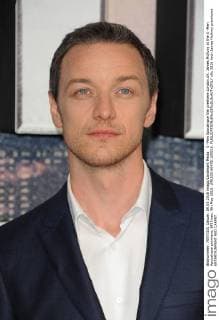 X -Men Apocalypse film premiere London.UK. James McAvoy at the X -Men Apocalypse premiere, BFI Imax. 9th May 2016. LMK200-60478-100516. 