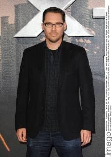 X -Men Apocalypse film premiere London.UK. Bryan Singer at the X -Men Apocalypse premiere, BFI Imax. 9th May 2016. LMK200-60478-100516. 