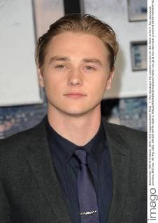 X -Men Apocalypse film premiere London.UK. Ben Hardy at the X -Men Apocalypse premiere, BFI Imax. 9th May 2016. LMK200-60478-100516. 