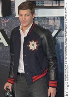 X -Men Apocalypse film premiere London.UK. Tye Sheridan at the X -Men Apocalypse premiere, BFI Imax. 9th May 2016. LMK370-60480-100516. 