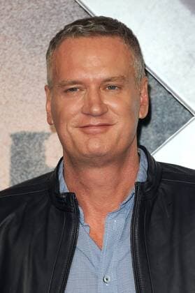 John Ottman attends the Global Fan Screening of X-Men Apocalypse at BFI IMAX in London. MAY 9th 2016  PTYx161287