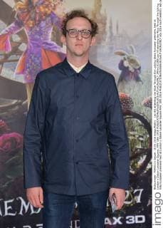 Leo Hill attending the Alice Through the Looking Glass European premiere, held at London s Odeon Leicester Square. MAY 10th 2016  JWNx161358