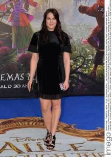 Kat Shoob attending the Alice Through the Looking Glass European premiere, held at London s Odeon Leicester Square. MAY 10th 2016  JWNx161358