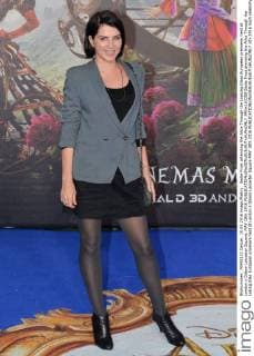 Sadie Frost attending the Alice Through the Looking Glass European premiere, held at London s Odeon Leicester Square. MAY 10th 2016  JWNx161358