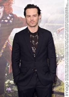 Andrew Scott bei der Premiere des Kinofilms Alice Through the Looking Glass Alice im Wunderland: Hinter den Spiegeln im Odeon Leicester Square. London, 10.05.2016 Andrew Scott  Foto:xS.xVasx xFuturexImage