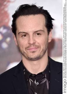 Andrew Scott bei der Premiere des Kinofilms Alice Through the Looking Glass Alice im Wunderland: Hinter den Spiegeln im Odeon Leicester Square. London, 10.05.2016 Andrew Scott  Foto:xS.xVasx xFuturexImage