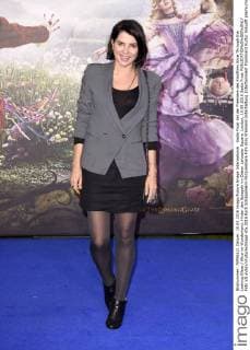 Sadie Frost bei der Premiere des Kinofilms Alice Through the Looking Glass Alice im Wunderland: Hinter den Spiegeln im Odeon Leicester Square. London, 10.05.2016 Sadie Frost  Foto:xS.xVasx xFuturexImage