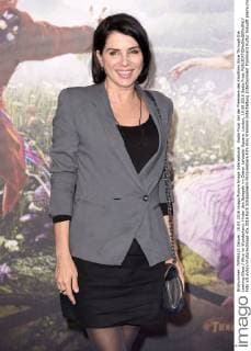 Sadie Frost bei der Premiere des Kinofilms Alice Through the Looking Glass Alice im Wunderland: Hinter den Spiegeln im Odeon Leicester Square. London, 10.05.2016 Sadie Frost  Foto:xS.xVasx xFuturexImage